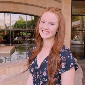 Meet your Posher, Madison